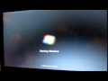 Click here to watch this video Lenovo X120e suffering a sudden heat death after AC replug