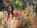 Hey, Selena fans. It's the hotspot for Selena Gomez only here at YourMusicChoice. Get ready to fly to your heart as Selena sings the same title. Tune in now. Gomez is really now a formed-singer. One proof is this music video, YourMusicChoice brings you, featured on the Tinkerbell soundtrack, here's Sel singing 
