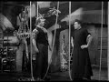 Don Camillo_Petardi e Lite nel Campanile