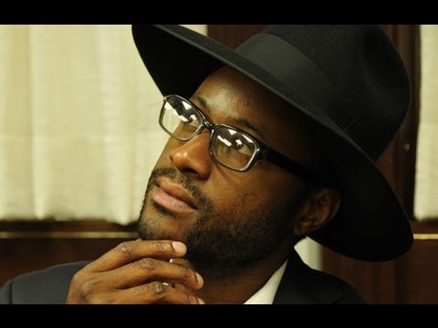 Jew - Yoseph Robinson's life was remarkable journey from petty criminal to observant Jew Yoseph Robinson's remarkable journey from petty criminal to rap impresario...