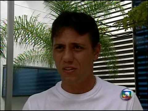 Entrevista a Diego