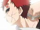 Naruto, Sasuke and Gaara-True Ninja Strength