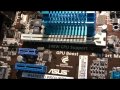 Asus M4A89GTD PRO/USB3 Motherboard Review