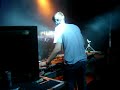 skream @ wilsonic festival 06/06/2008 part 2