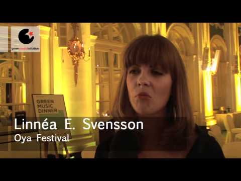 Linnéa E. Svensson