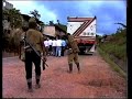 Peruvian Army Arresting Teachers, October 1992