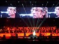 Sono Quì Per L'Amore - Arena di Verona 28.09.2008