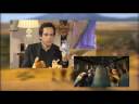Ben Stiller is hilarious as he chats to Ben Shephard about Madagascar 2 Ben Stiller is hilarious as he chats to Ben Shephard about Madagascar 2