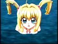 Luchia=I�m not a girl,not yet a woman