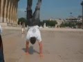 Rencontre heelys trocadéro