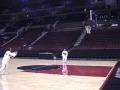 Portland Trail Blazers Pre wedding video