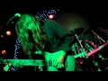 Vile Child - "Supremacy Is Stock" @Cheyenne Saloon Las Vegas 02/17/11