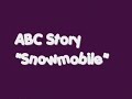 ABC Story in ASL "Snowmobile"