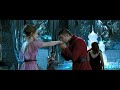 harry potter and  the goblet of fire - trailer