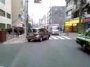 Helmcam Test Ride in Tokyo Streets(Part 3)