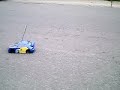 RC18R Brushless