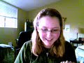 TwiFanMandee716's webcam recorded Video - December 06, 2009, 03:34 PM
