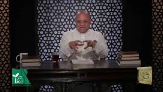 من الدروس المستفادة من قصة البقرة