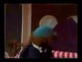 A Rabbit Takes A Crap On A Bunch Of Puppets