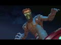 [E3 2007]   Spider-Man Friend or Foe