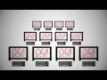 Video corporativo de red.es