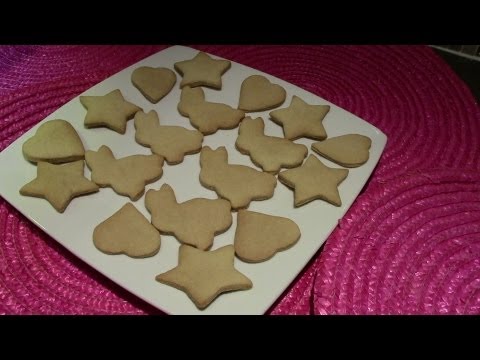 how to easy cookies