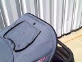 Review of Schwinn Safari TT SC905 Double Jogging Stroller Review of Schwinn Safari TT SC905 Double Jogging Stroller