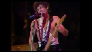 The Rolling Stones - Little T&A & Happy Birthday Keith - Hampton Live 1981 OFFICIAL