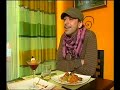 Vegetarijanski restoran Vegehop na RTL TV