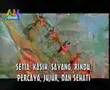 Ashraff - Tujuh Kata Cinta (Dangdut)