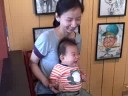 Joel caricature