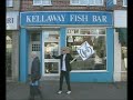 Chish and Fips Chish and Fips