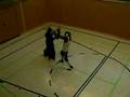 Kendo vs Escrima