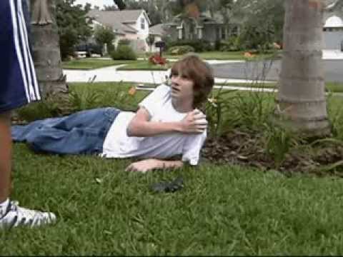Suburb Shootout