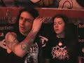 Entrevista com a Banda Antidemon