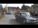 Corvair club