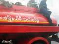 1000 shops burned in fire at Moulmein market