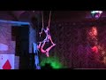 \"Muscle Beach Aerials\" Starring Josehine McKinnon & Raven \"Muscle Beach Aerials\" Starring Josehine McKinnon & Raven