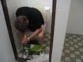 Zingende flapdrol
