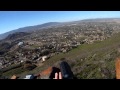 Spencer's World Record 468mph Kinetic100DP flight video!!!