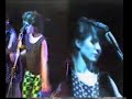 Metal & Ca en Rock-Ola 1983 05 Velocidad