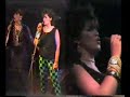 Metal & Ca en Rock-Ola 1983 05 Velocidad