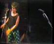Metal & Ca en Rock-Ola 1983 05 Velocidad