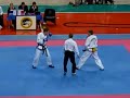 World Cup 2007 Taekwon-do ITF, Russia. World Cup 2007 Taekwon-do ITF, Russia.