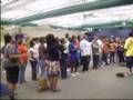 SFASU Soul II Soul Ministries College Gospel Choir