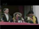 bolivia documental guerreros del arcoides 4 de 5