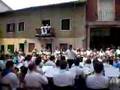 SANTA KRUTZ MARTXA (Banda 2008)