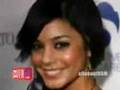 Vanessa hudgens Naked Star Boomsell