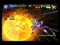 videos de Tenkaichi 3: Cooler VS Red Potara SSj4 Goku