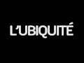 L ubiquité - Credits